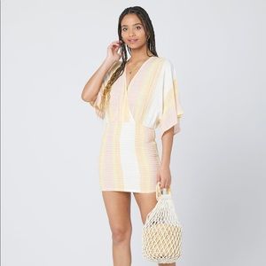 L*Space Alexandria Dress NWT - S